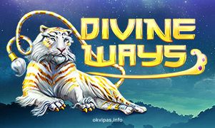 Divine Ways okvip
