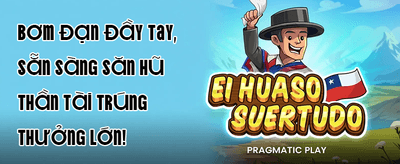 Super Jackpot Reward