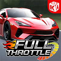 Full Throttle