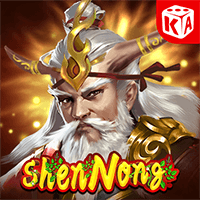Shennong Tasting Herbs